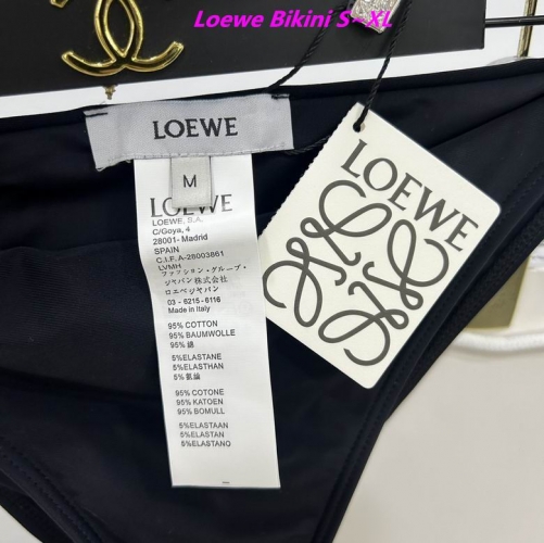 L.o.e.w.e. Bikini 4027 Women
