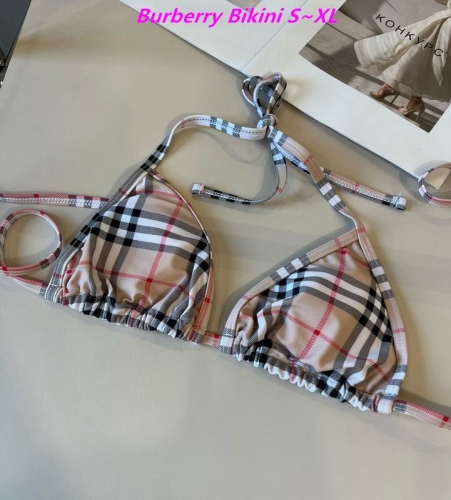 B.u.r.b.e.r.r.y. Bikini 4160 Women