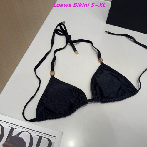 L.o.e.w.e. Bikini 4092 Women