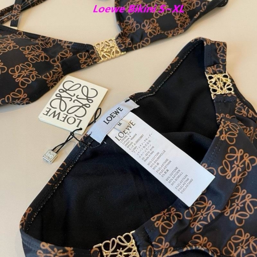 L.o.e.w.e. Bikini 4105 Women