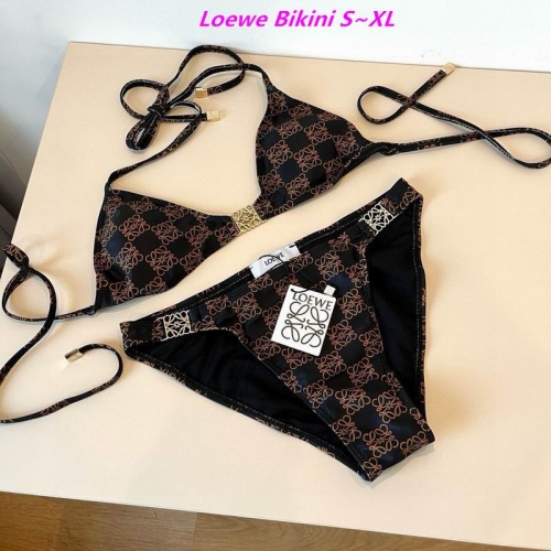 L.o.e.w.e. Bikini 4110 Women