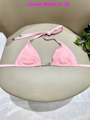L.o.e.w.e. Bikini 4116 Women