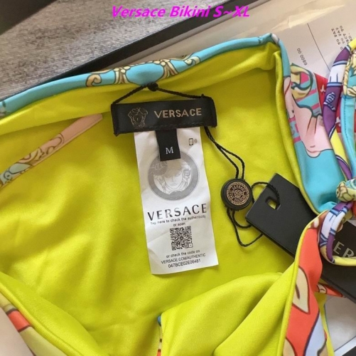 V.e.r.s.a.c.e. Bikini 5133 Women