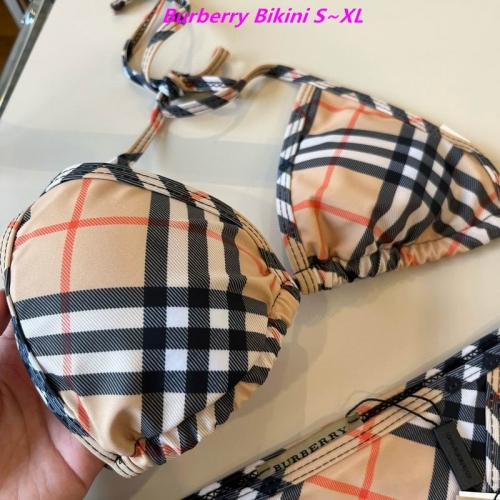 B.u.r.b.e.r.r.y. Bikini 4050 Women