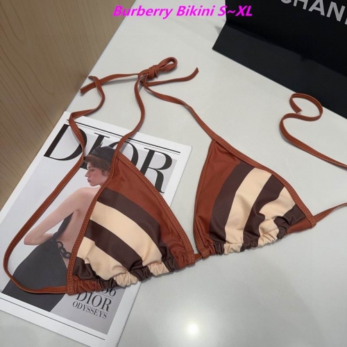 B.u.r.b.e.r.r.y. Bikini 4101 Women