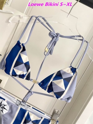 L.o.e.w.e. Bikini 4194 Women