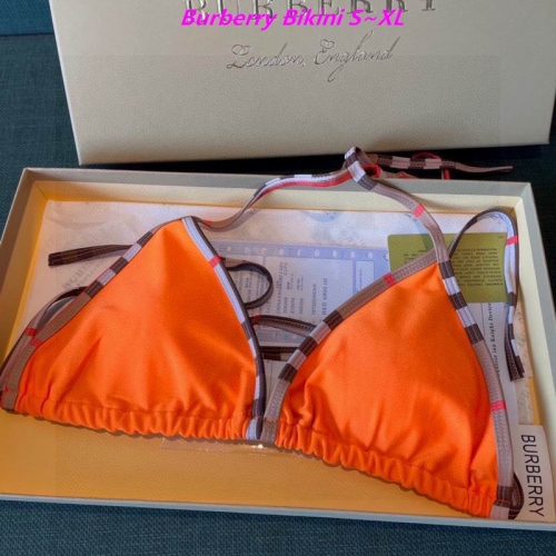 B.u.r.b.e.r.r.y. Bikini 4123 Women