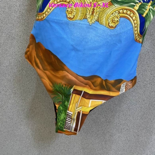 V.e.r.s.a.c.e. Bikini 5262 Women