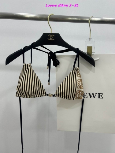 L.o.e.w.e. Bikini 4022 Women