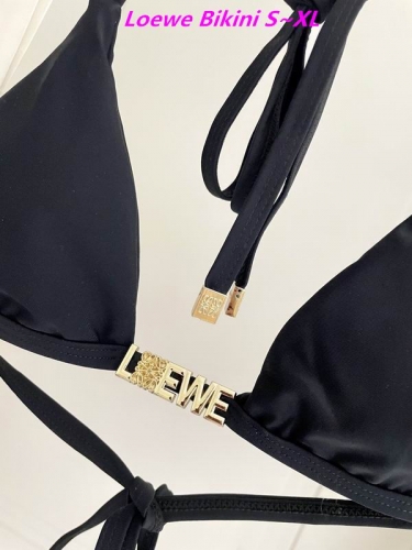 L.o.e.w.e. Bikini 4134 Women