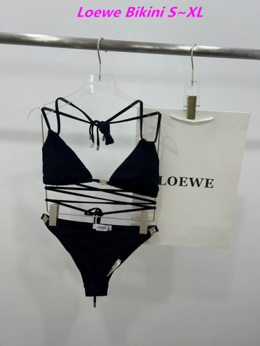 L.o.e.w.e. Bikini 4033 Women