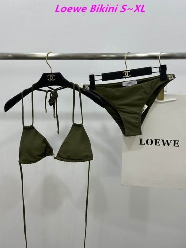 L.o.e.w.e. Bikini 4012 Women
