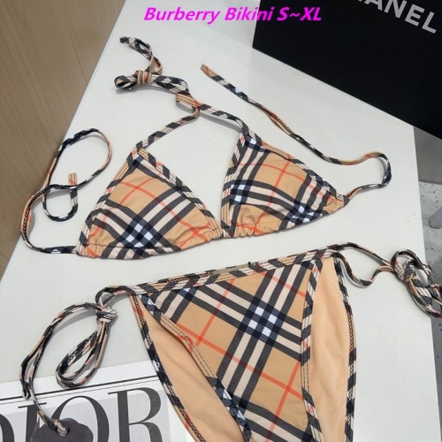 B.u.r.b.e.r.r.y. Bikini 4059 Women