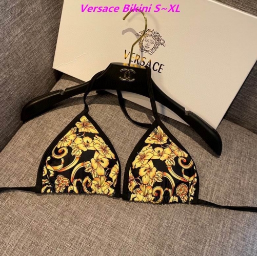 V.e.r.s.a.c.e. Bikini 5098 Women