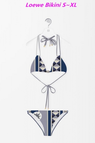 L.o.e.w.e. Bikini 4197 Women