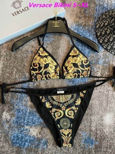 V.e.r.s.a.c.e. Bikini 5101 Women