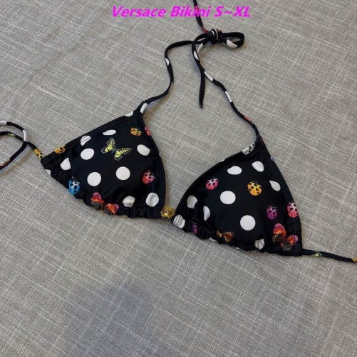 V.e.r.s.a.c.e. Bikini 5272 Women