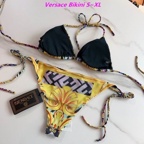 V.e.r.s.a.c.e. Bikini 5088 Women