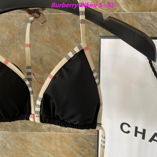B.u.r.b.e.r.r.y. Bikini 4111 Women