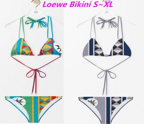 L.o.e.w.e. Bikini 4215 Women
