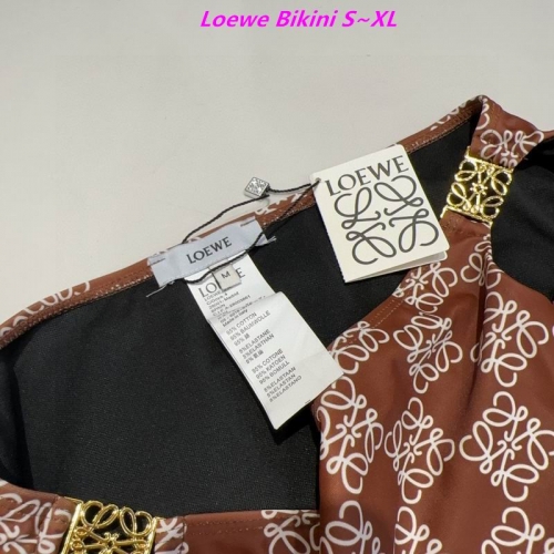L.o.e.w.e. Bikini 4160 Women