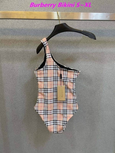B.u.r.b.e.r.r.y. Bikini 4145 Women