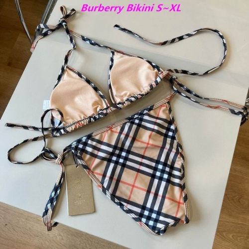 B.u.r.b.e.r.r.y. Bikini 4048 Women