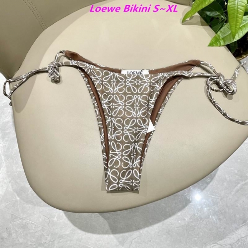 L.o.e.w.e. Bikini 4176 Women