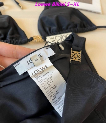 L.o.e.w.e. Bikini 4064 Women