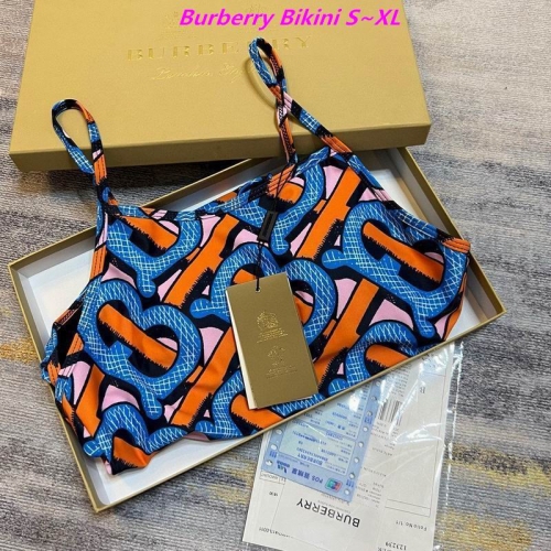 B.u.r.b.e.r.r.y. Bikini 4148 Women