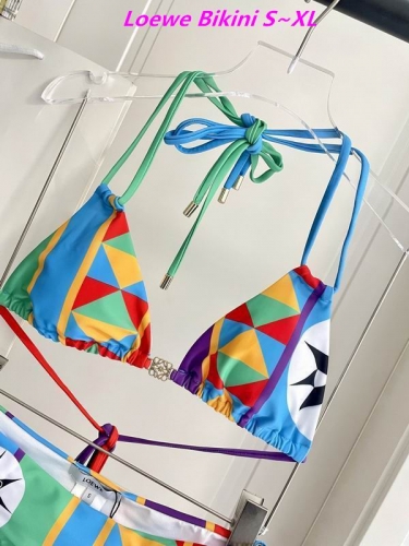 L.o.e.w.e. Bikini 4209 Women
