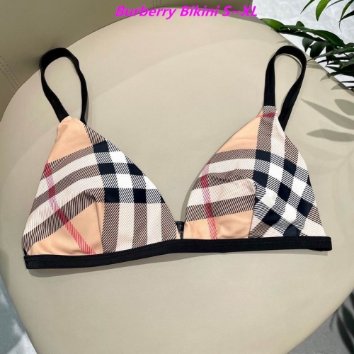 B.u.r.b.e.r.r.y. Bikini 4135 Women