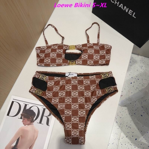 L.o.e.w.e. Bikini 4167 Women