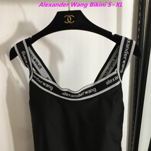 A.l.e.x.a.n.d.e.r. Wang Bikini 4006 Women
