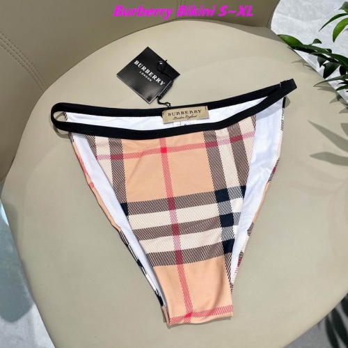 B.u.r.b.e.r.r.y. Bikini 4081 Women