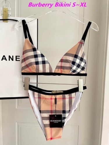 B.u.r.b.e.r.r.y. Bikini 4088 Women