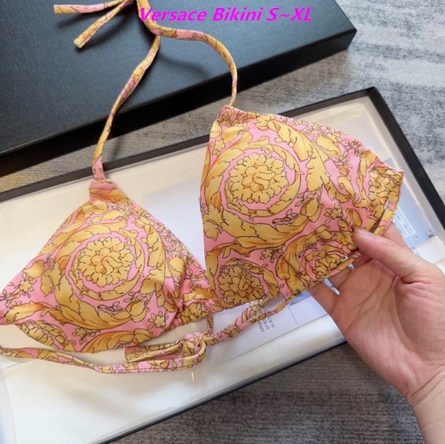 V.e.r.s.a.c.e. Bikini 5130 Women