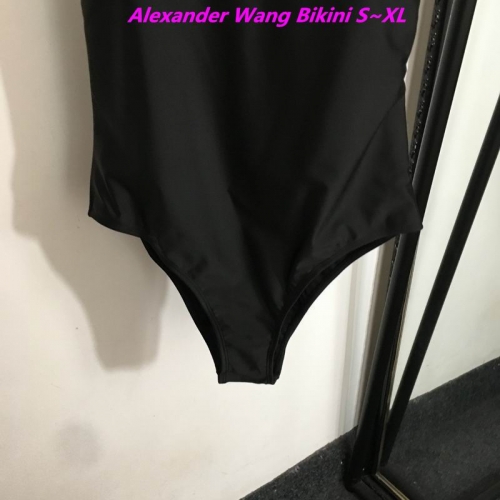 A.l.e.x.a.n.d.e.r. Wang Bikini 4005 Women