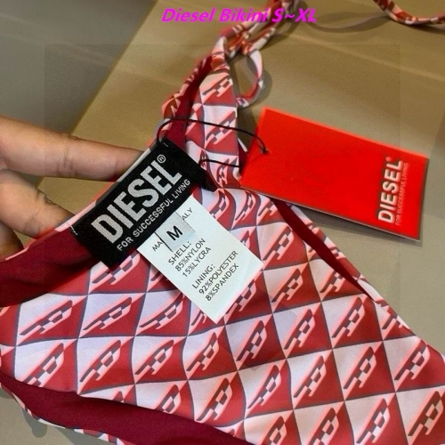 D.i.e.s.e.l. Bikini 4001 Women