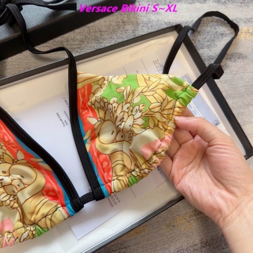 V.e.r.s.a.c.e. Bikini 5140 Women