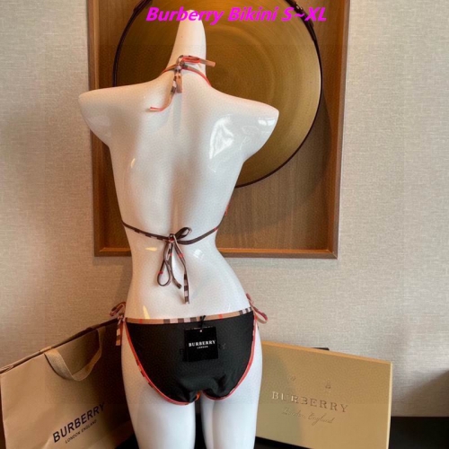 B.u.r.b.e.r.r.y. Bikini 4126 Women