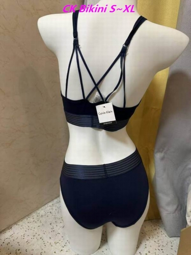 C...K... Bikini 4009 Women