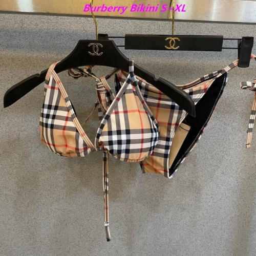 B.u.r.b.e.r.r.y. Bikini 4074 Women