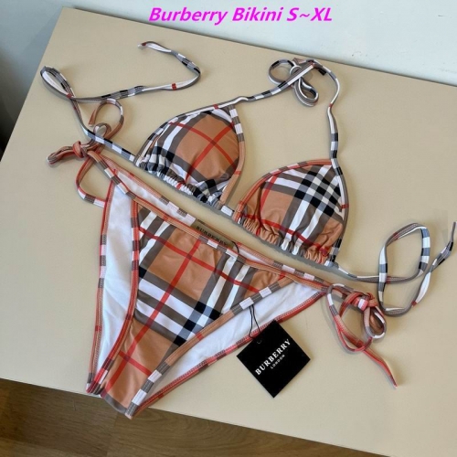 B.u.r.b.e.r.r.y. Bikini 4035 Women