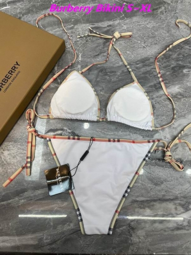B.u.r.b.e.r.r.y. Bikini 4117 Women