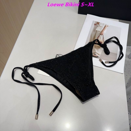 L.o.e.w.e. Bikini 4097 Women