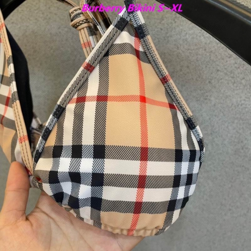 B.u.r.b.e.r.r.y. Bikini 4071 Women