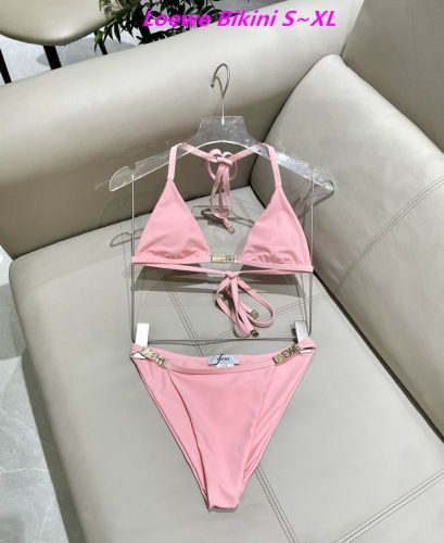 L.o.e.w.e. Bikini 4122 Women
