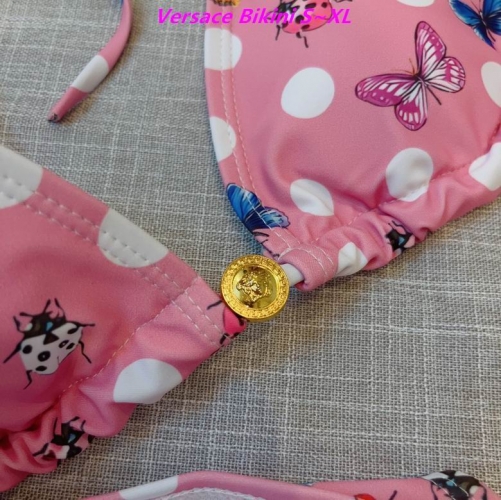 V.e.r.s.a.c.e. Bikini 5253 Women