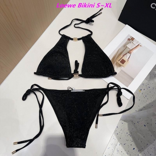 L.o.e.w.e. Bikini 4101 Women